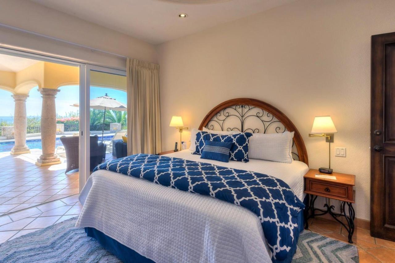 Agave Azul Is A Great Ocean Golf View Rental Perfect For Groups Families Cabo San Lucas Eksteriør bilde