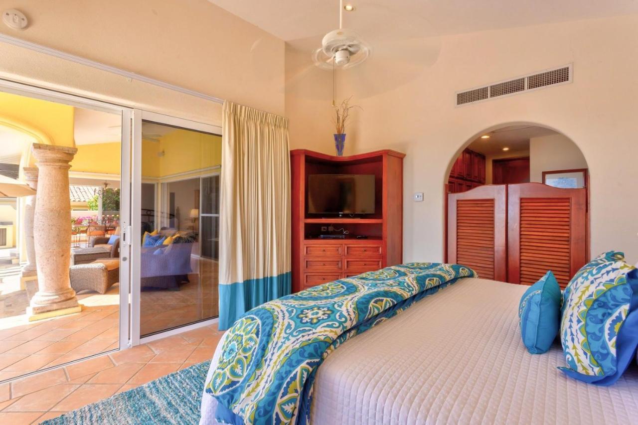 Agave Azul Is A Great Ocean Golf View Rental Perfect For Groups Families Cabo San Lucas Eksteriør bilde