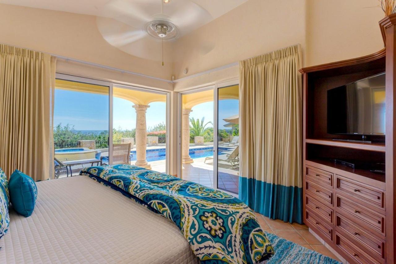 Agave Azul Is A Great Ocean Golf View Rental Perfect For Groups Families Cabo San Lucas Eksteriør bilde