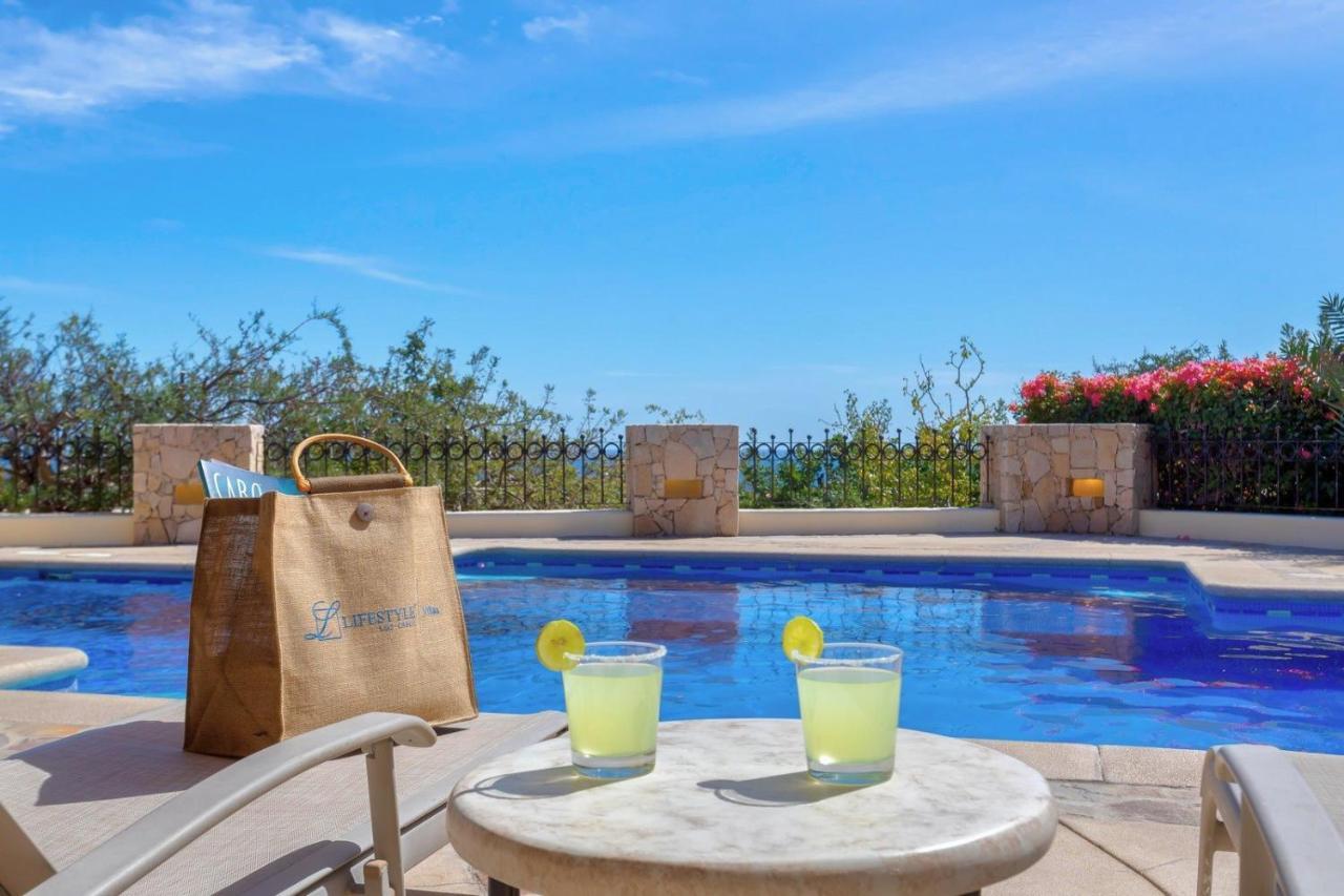 Agave Azul Is A Great Ocean Golf View Rental Perfect For Groups Families Cabo San Lucas Eksteriør bilde