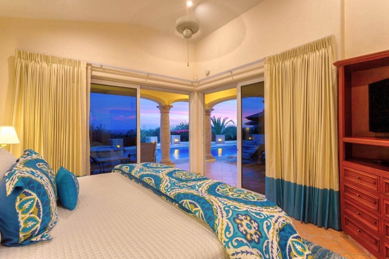 Agave Azul Is A Great Ocean Golf View Rental Perfect For Groups Families Cabo San Lucas Eksteriør bilde