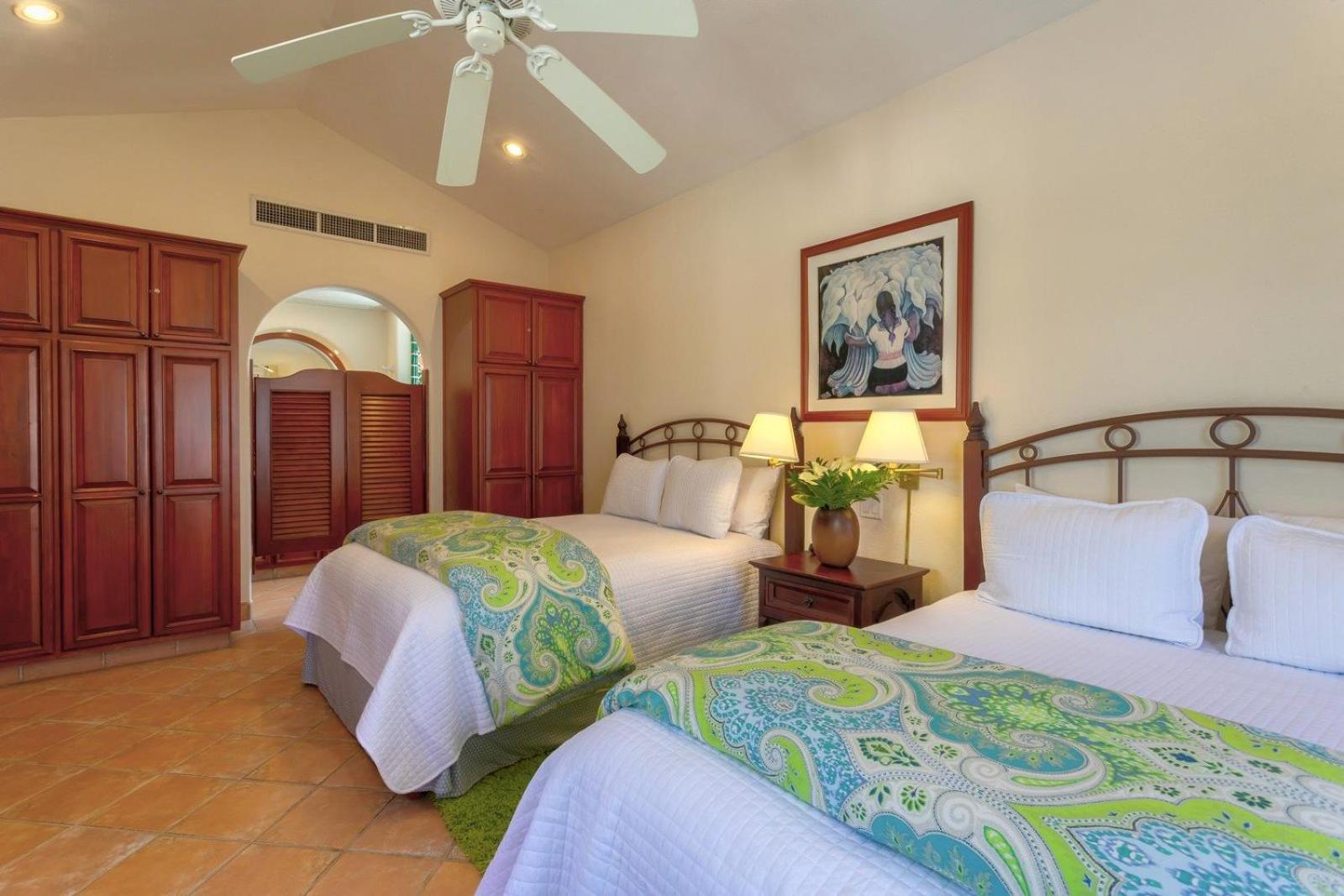 Agave Azul Is A Great Ocean Golf View Rental Perfect For Groups Families Cabo San Lucas Eksteriør bilde