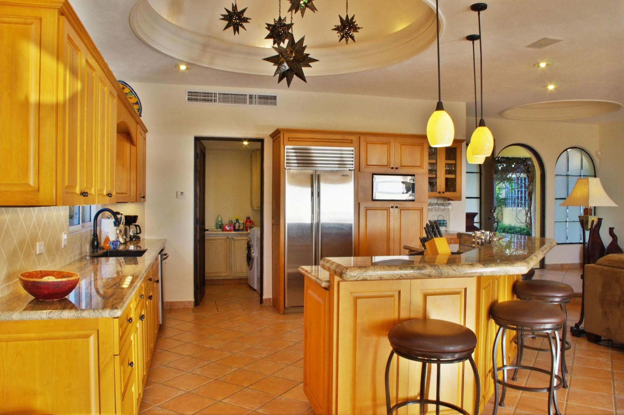 Agave Azul Is A Great Ocean Golf View Rental Perfect For Groups Families Cabo San Lucas Eksteriør bilde