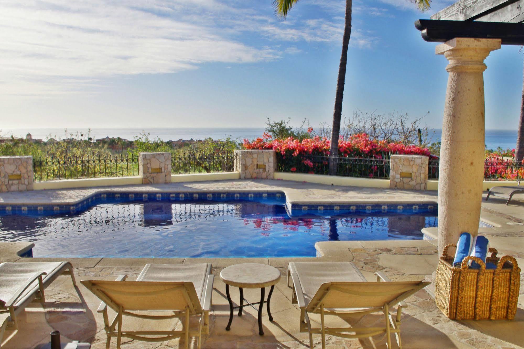 Agave Azul Is A Great Ocean Golf View Rental Perfect For Groups Families Cabo San Lucas Eksteriør bilde