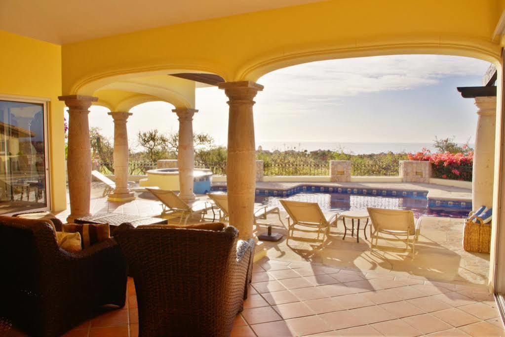 Agave Azul Is A Great Ocean Golf View Rental Perfect For Groups Families Cabo San Lucas Eksteriør bilde